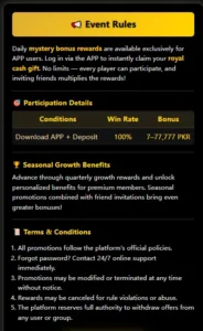 P88 Game APK Latest Version – Genuine Online Earning App 7