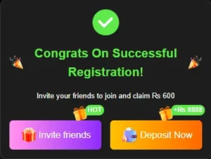 Pk8888 Game Download APK – Earn Money Fast 8