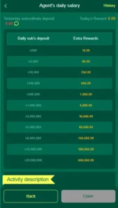 K666 Game – Daily Income Gaming App with JazzCash & Easypaisa 9