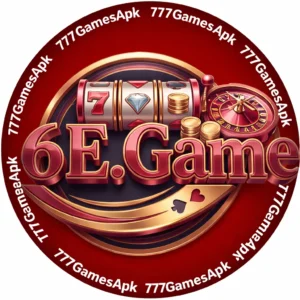 6E Game APK – Real Earning App Pakistan 1