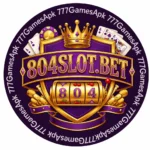 804Slots Bet game logo by 777GamesApk