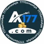 A177 Game Logo By 777GamesApk