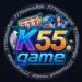 K55 Game Logo By 777GamesApk
