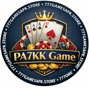 PA7KK Game APK – Play & Earn Money Today 1