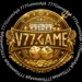V777 game Logo by 777gamesapk