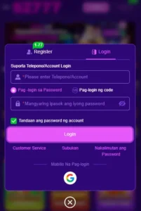 SZ777 Game APK Download & Earn Real Money Pakistan 8