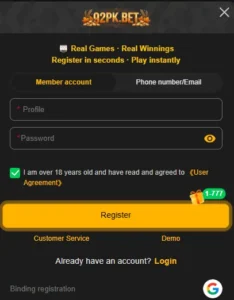 92PK Game – Full Review, Download Guide & Real Money Earning Tips (2026) 6