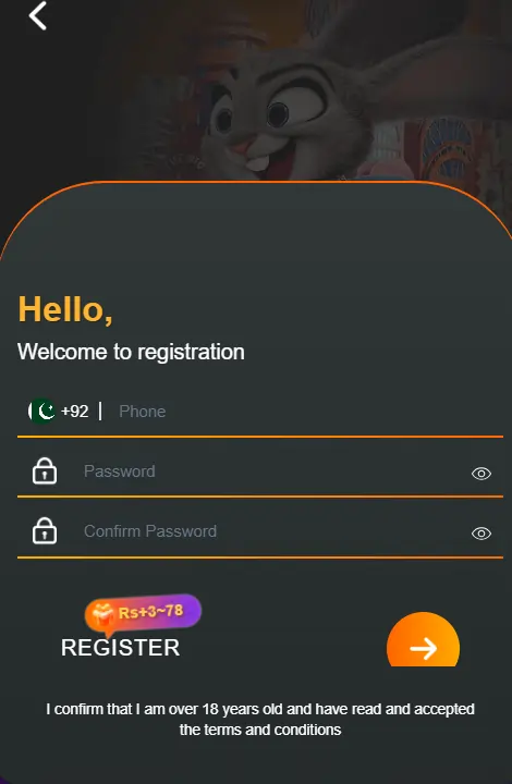 777Plus Game download steps