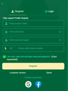 33D Game APK – Win Real Money Daily With Pakistan’s Most Trusted Mobile Gaming Platform 8