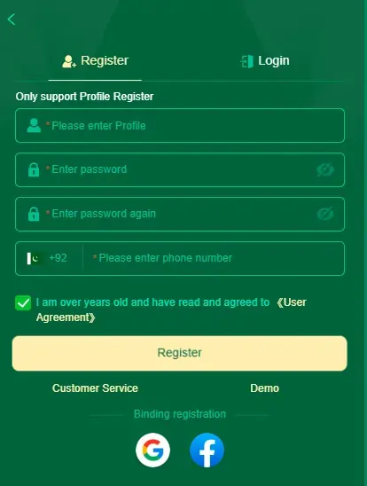 33D Game install instructions