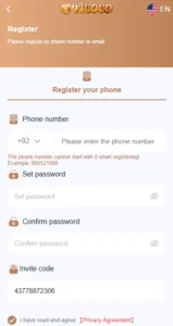 92coco Game APK – Pakistan’s Golden Chance to Earn Real Money While Playing Your Favorite Games 1