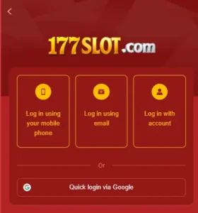 177SLOT Game APK – Pakistan’s Most Rewarding Slot Gaming Platform for Real Money Earners 7