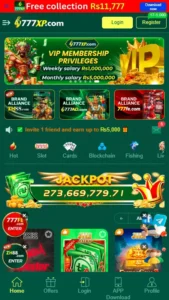 777XP Game APK: Pakistan’s Fastest Real Money Earning App with Instant Withdrawals 8