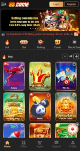 E8 Game APK: Pakistan’s Top Mobile Earning App for Real Cash Wins & Fun Betting 6