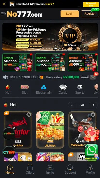 Guide for new user registration process.