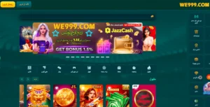 We999 Game Review 2026 – Download APK and Start Earning Real Money in Pakistan 1