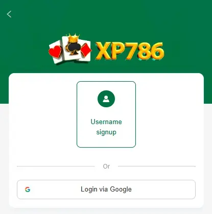 Mobile app registration guide