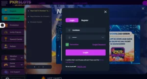 PkrSlots Game APK: Pakistan’s Best Earning App for Real Money Wins 4