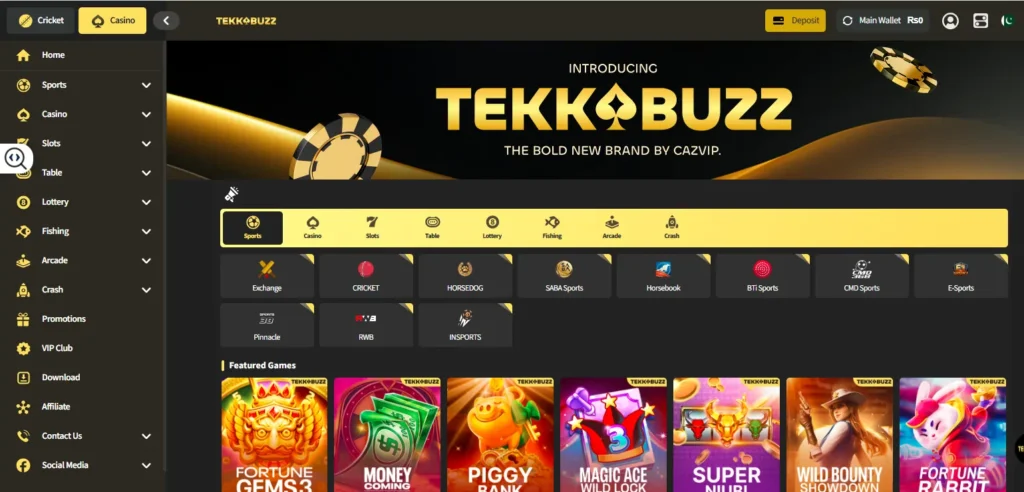 Easy registration process steps