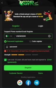 999R Game APK – Pakistan’s Best Real Money Earning App with Instant Cash Withdrawals and Unlimited Bonuses 1