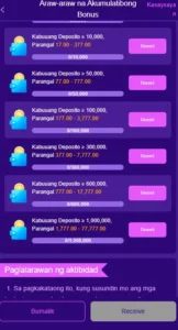 SZ777 Game APK Download & Earn Real Money Pakistan 7