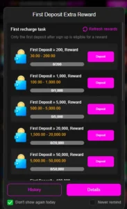 777Plus Game APK Review – Real Money Earning Platform for Pakistani Players 10