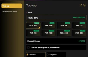 9K Boss Game Download & Earn Real Money Pakistan 2