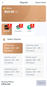 92coco Game APK – Pakistan’s Golden Chance to Earn Real Money While Playing Your Favorite Games 2