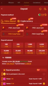 177SLOT Game APK – Pakistan’s Most Rewarding Slot Gaming Platform for Real Money Earners 6