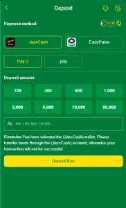 399Bet Game APK – Real Money Earning Gaming Platform Review 3