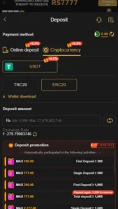 777SZ Game: Earn Real Money Fast with Pakistan’s Top Mobile Casino App 5