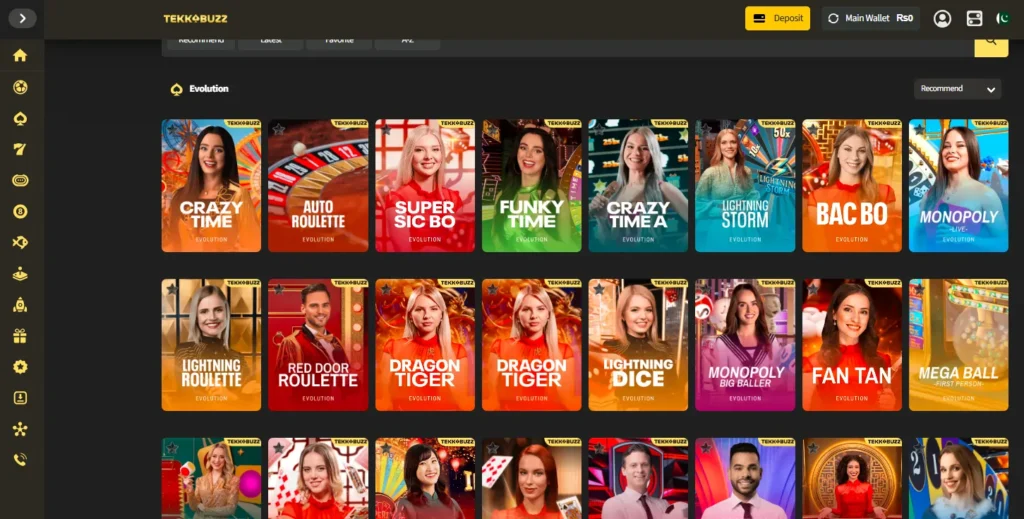 Mobile wallet withdrawal screen