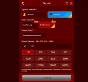 N999 Game APK: Pakistan’s Top Mobile Earning App for Real Money & Non-Stop Fun 3