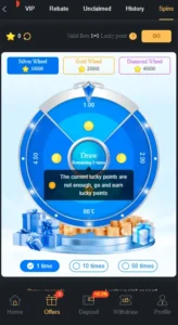 DCC6 Game APK Review 2026 – Pakistan’s Top Earning Gaming Platform 6