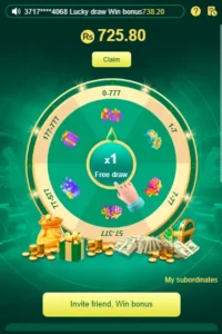 777Plus Game APK Review – Real Money Earning Platform for Pakistani Players 9