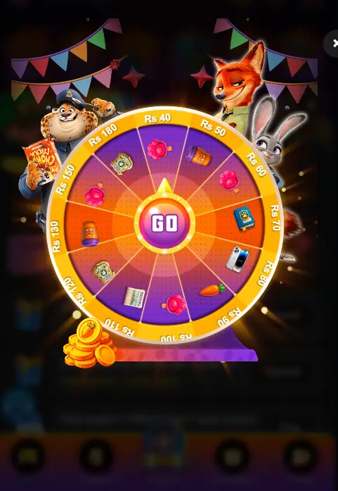 777Plus game bonus rewards