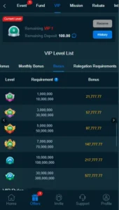 3rr777 Game APK – Newly Launched Real Money Earning Gaming Platform for Pakistani Players 2