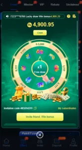Pak67 Game APK – Earn Real Cash Daily With Pakistan’s Most Exciting Mobile Gaming Platform 7