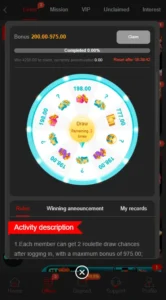 ZC777 Game APK Review – The Real Money Gaming Platform Taking Pakistan By Storm 4