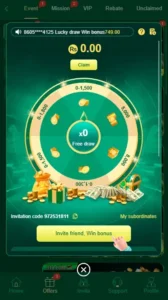 33D Game APK – Win Real Money Daily With Pakistan’s Most Trusted Mobile Gaming Platform 6