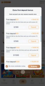 92coco Game APK – Pakistan’s Golden Chance to Earn Real Money While Playing Your Favorite Games 3