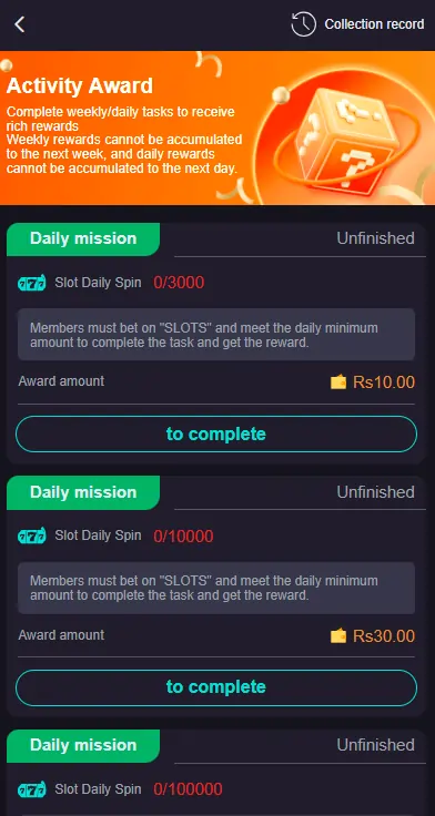 92R Game Cash Rewards