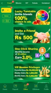 399Bet Game APK – Real Money Earning Gaming Platform Review 2