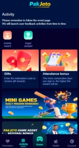 PakJeto Game APK – Pakistan’s #1 Real Money Gaming Platform (2026) 7