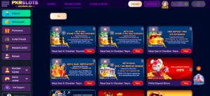 PkrSlots Game APK: Pakistan’s Best Earning App for Real Money Wins 2