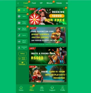 LG777 Game APK: Pakistan’s #1 Mobile Earning App for Real Cash & Big Fun 2