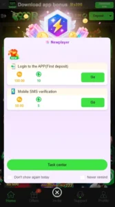 999R Game APK – Pakistan’s Best Real Money Earning App with Instant Cash Withdrawals and Unlimited Bonuses 3