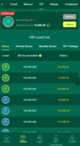 777XP Game APK: Pakistan’s Fastest Real Money Earning App with Instant Withdrawals 3