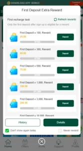 Z7 Game APK Free Download For Android– Win Big and Earn Daily in Pakistan 2