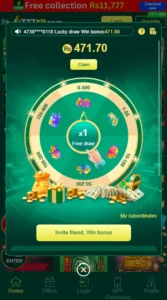 777XP Game APK: Pakistan’s Fastest Real Money Earning App with Instant Withdrawals 5